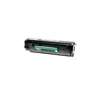 TONER COMPATIBILE LEXMARK X463 X463H11G Bk Nero 15000 Pagine