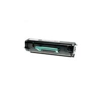 TONER COMPATIBILE LEXMARK X463H11G Bk Nero 15000 Pagine