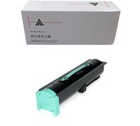 Toner Compatibile Lexmark X860H21G 0X860H21G Bk Nero 35000 Pagine Non Originale