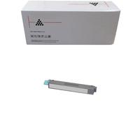 Toner Compatibile Lexmark X925H2KG C925H2KG Bk Nero 8500 Pagine Non Originale