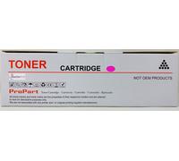 TONER COMPATIBILE MAGENTA 106R01078 PER XEROX PHASER 7400N/7400DN/ 7400DT 18K