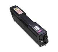 TONER COMPATIBILE MAGENTA 407644 406054 406099 406767 K241 X RICOH SP C220/C240