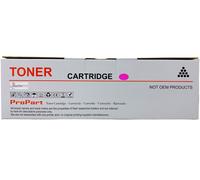 OKI Colore Magente Compatibile - OKIC332M