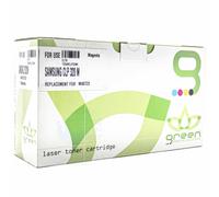 Toner Compatibile Magenta Con Samsung Clt-m4072s Clp 325w 325n 320n 320 325clx_