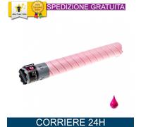 Minolta Toner TN512M Magenta - Compatibile MPS Quality Premium per Bizhub C454/C554 A33K352
