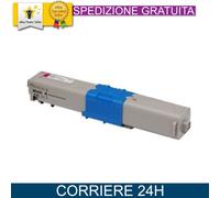 OKI Colore Magente Compatibile - OKIC332M