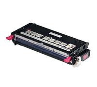 Toner Compatibile Magenta Per Dell 3110CN Dell 3115CN 8.000 Pagine