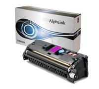 Toner compatibile Magenta per HP LaserJet Color C9703A 1500 1500L 2500L 2500LSE