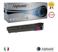 Toner compatibile MAGENTA per Kyocera TK8315K TASKalfa 2550ci 1T02MVBNL0