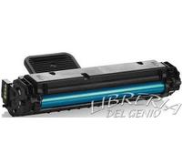 Toner Compatibile MLT-D117 per Stampante Samsung SCX-4655F SCX 4655 F D117S Nero