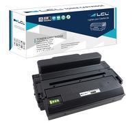 TONER COMPATIBILE MLT D203L MLT D203S NERO 5000 PAGINE SOSTITUZIONE CARTUCCE