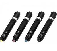 Toner Compatibile Mps (9107b002, C-exv48c) Per Canon Ir C1325if (11,5k) Ciano
