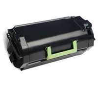 Toner compatibile MS710,MS711, MS810,MS811,MS812-25K#52D2H00#52D2H0L - LEX522H