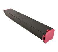 Sharp Toner Magenta compatibile MX-61GTMA per MX-2630, 2651, 3050, 3551, 4071, 5050, 6070, 6071 - 24K