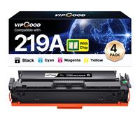 TONER COMPATIBILE NERO 219A W2190A CON CHIP PER HP 219X 219A CARTUCCE COMPATIBIL