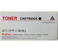 TONER COMPATIBILE NERO 611610010 CON UTAX CD 1016 / CD 1116 / CD 1120 / CD 1216