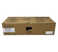 TONER COMPATIBILE NERO AR-310T AR-310LT PER AR-M316/AR-M317/AR-M256 [25.000 PG]
