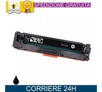 Hp Colore Black Compatibile - HPCF530A