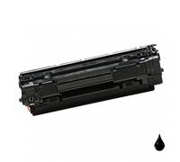 Toner Compatibile Nero HP 36A CB436A per LaserJet P1505 Alta Qualità