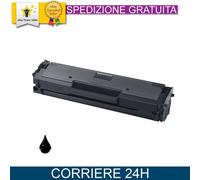 Toner Compatibile Nero MLT-D101S per Samsung ML-2160/SCX-3405 Alta Qualità