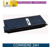 Olivetti Toner + Waste compatibile d-Copia 4002MF B1435 Nero 35.000 pagine
