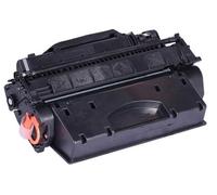 Toner Compatibile Nero per HP CE505X CF280X Canon 719H, 6900 Pagine, per LaserJet Pro 400 M401 M425, P2055, Canon LBP-6300dn
