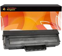 Toner Compatibile Nero per Samsung MLT-D1042S ML-1660 ML-1661 ML-1665 ML-1666 ML-1670 ML-1675 ML-1860 ML-1865 ML-1865W SCX-3200 SCX-3201 SCX-3205 SCX-3205W SCX-3206 SCX-3217 SCX-3218