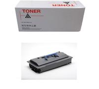 TONER COMPATIBILE NO ORIGINALE PER KYOCERA 370AC010 TK70 BK NERO 40000 pagine
