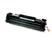 TONER COMPATIBILE NON-OEM HP CB435A CB436A CE285A CAN712 CAN713 CAN725