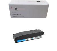 Toner Compatibile Oki 09006127 C Ciano 6000 Pagine Non Originale