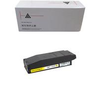 Toner Compatibile Oki 09006129 Y Yellow 6000 Pagine Non Originale