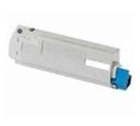 Toner compatibile Oki 41963008 Nero