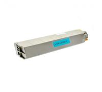 Toner Compatibile Oki 41963607 (Ciano 15000 pagine)
