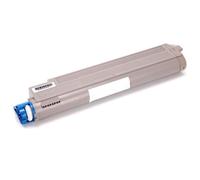 Toner Compatibile Oki 42918913 (Giallo 15000 pagine)