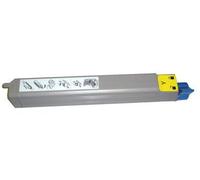 Toner compatibile Oki 42918913 Giallo