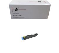 Toner Compatibile Oki 42918925 Y YELLOW 15000 Pagine Non Originale