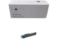 Toner Compatibile Oki 42918927 C CIANO 15000 Pagine Non Originale