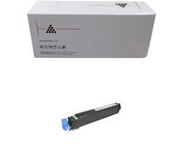 Toner Compatibile Oki 42918928 BK NERO 15000 Pagine Non Originale