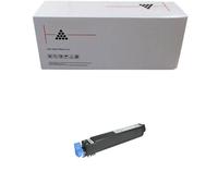 Toner Compatibile Oki 42918928 BK NERO 15000 Pagine Non Originale