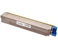 Toner Compatibile Oki 43487712 (Nero 6000 pagine)