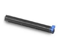 Toner compatibile Oki 43640302 Nero