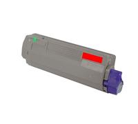 Toner compatibile Oki 43865722 Magenta