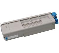 Toner Compatibile Oki 43865723 (Ciano 6000 pagine)