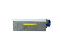 TONER COMPATIBILE OKI 43872305 GIALLO PER C5650 C5750 - 2.000 PAGINE NEW