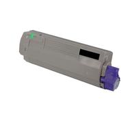 Toner compatibile Oki 44059212 Nero