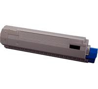 Toner Compatibile Oki 44059212 (Nero 9500 pagine)