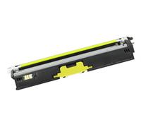 Toner compatibile Oki 44250721 Giallo