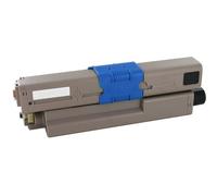 Toner compatibile Oki 44469804 Nero