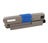 Toner compatibile Oki 444973512 Nero