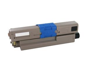 Toner compatibile Oki 444973512 Nero